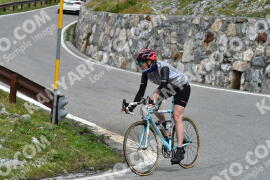 Photo #2689337 | 20-08-2022 11:55 | Passo Dello Stelvio - Waterfall curve BICYCLES