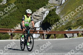 Photo #2709956 | 22-08-2022 09:53 | Passo Dello Stelvio - Waterfall curve BICYCLES