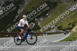 Photo #2797445 | 02-09-2022 11:16 | Passo Dello Stelvio - Waterfall curve BICYCLES