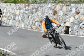 Photo #2322115 | 16-07-2022 16:03 | Passo Dello Stelvio - Waterfall curve BICYCLES