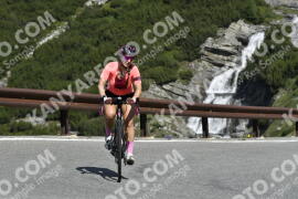 Photo #3514572 | 17-07-2023 10:29 | Passo Dello Stelvio - Waterfall curve BICYCLES