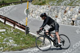 Photo #2561605 | 09-08-2022 14:06 | Passo Dello Stelvio - Waterfall curve BICYCLES