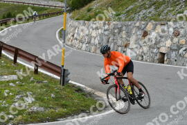 Photo #2464462 | 31-07-2022 16:07 | Passo Dello Stelvio - Waterfall curve BICYCLES