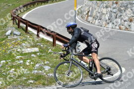 Photo #2356017 | 19-07-2022 13:33 | Passo Dello Stelvio - Waterfall curve BICYCLES