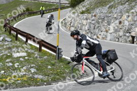 Photo #3086342 | 11-06-2023 13:32 | Passo Dello Stelvio - Waterfall curve BICYCLES