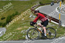 Photo #4143441 | 03-09-2023 12:51 | Passo Dello Stelvio - Waterfall curve BICYCLES