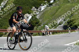 Photo #2184255 | 25-06-2022 09:56 | Passo Dello Stelvio - Waterfall curve BICYCLES