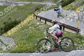 Photo #3341793 | 03-07-2023 13:36 | Passo Dello Stelvio - Waterfall curve BICYCLES