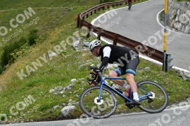 Photo #2461273 | 31-07-2022 11:32 | Passo Dello Stelvio - Waterfall curve BICYCLES