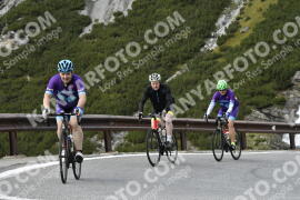 Photo #2843191 | 10-09-2022 11:56 | Passo Dello Stelvio - Waterfall curve BICYCLES