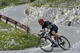 Photo #3495161 | 16-07-2023 13:40 | Passo Dello Stelvio - Waterfall curve BICYCLES