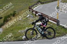 Photo #2827087 | 05-09-2022 15:07 | Passo Dello Stelvio - Waterfall curve BICYCLES