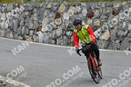 Photo #2438694 | 30-07-2022 10:22 | Passo Dello Stelvio - Waterfall curve BICYCLES