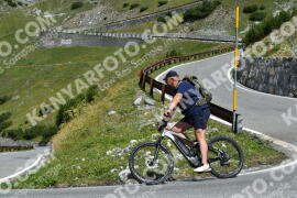 Photo #2579272 | 10-08-2022 11:34 | Passo Dello Stelvio - Waterfall curve BICYCLES
