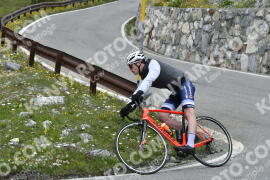 Photo #3362580 | 06-07-2023 11:15 | Passo Dello Stelvio - Waterfall curve BICYCLES