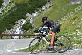 Photo #2460662 | 31-07-2022 12:17 | Passo Dello Stelvio - Waterfall curve BICYCLES