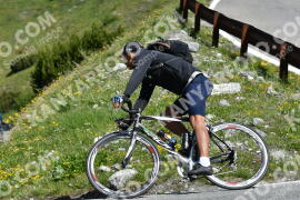 Photo #2168870 | 20-06-2022 10:57 | Passo Dello Stelvio - Waterfall curve BICYCLES