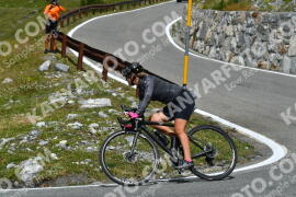 Foto #4040716 | 23-08-2023 12:48 | Passo Dello Stelvio - Waterfall Kehre BICYCLES