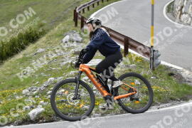 Photo #2077268 | 01-06-2022 13:32 | Passo Dello Stelvio - Waterfall curve BICYCLES