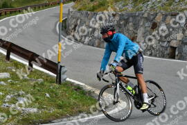 Photo #2680894 | 17-08-2022 10:21 | Passo Dello Stelvio - Waterfall curve BICYCLES