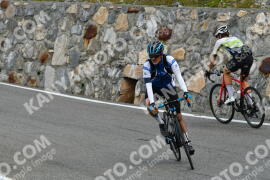 Photo #4068615 | 25-08-2023 10:29 | Passo Dello Stelvio - Waterfall curve BICYCLES