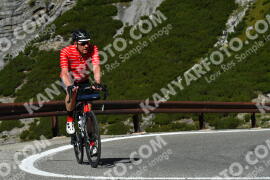 Photo #4156480 | 04-09-2023 11:05 | Passo Dello Stelvio - Waterfall curve BICYCLES