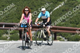 Photo #2168745 | 20-06-2022 10:46 | Passo Dello Stelvio - Waterfall curve BICYCLES