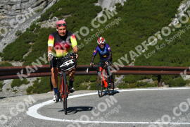 Photo #4168964 | 05-09-2023 10:37 | Passo Dello Stelvio - Waterfall curve BICYCLES