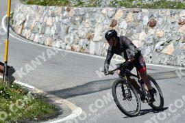 Photo #2254705 | 08-07-2022 15:13 | Passo Dello Stelvio - Waterfall curve BICYCLES