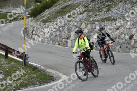 Photo #3057713 | 07-06-2023 15:11 | Passo Dello Stelvio - Waterfall curve BICYCLES