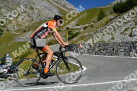 Photo #4201246 | 08-09-2023 11:48 | Passo Dello Stelvio - Waterfall curve BICYCLES