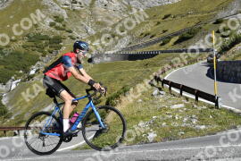 Photo #2873329 | 13-09-2022 10:14 | Passo Dello Stelvio - Waterfall curve BICYCLES