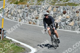 Photo #4188284 | 07-09-2023 12:37 | Passo Dello Stelvio - Waterfall curve BICYCLES