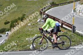 Photo #2800377 | 02-09-2022 14:43 | Passo Dello Stelvio - Waterfall curve BICYCLES
