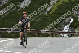 Photo #3726941 | 05-08-2023 12:06 | Passo Dello Stelvio - Waterfall curve BICYCLES