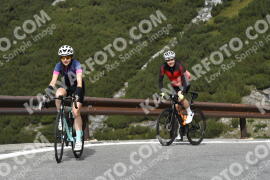 Photo #2824827 | 05-09-2022 10:34 | Passo Dello Stelvio - Waterfall curve BICYCLES
