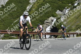 Photo #3814674 | 11-08-2023 09:58 | Passo Dello Stelvio - Waterfall curve BICYCLES