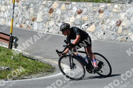 Photo #2298270 | 13-07-2022 16:29 | Passo Dello Stelvio - Waterfall curve BICYCLES