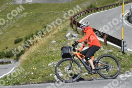 Photo #2777232 | 29-08-2022 11:47 | Passo Dello Stelvio - Waterfall curve BICYCLES