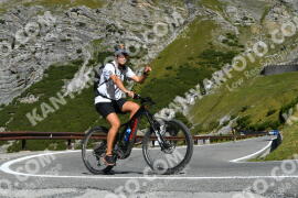 Photo #4051180 | 24-08-2023 10:31 | Passo Dello Stelvio - Waterfall curve BICYCLES