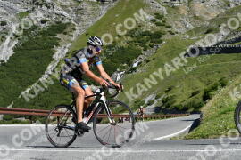 Photo #2317328 | 16-07-2022 09:59 | Passo Dello Stelvio - Waterfall curve BICYCLES