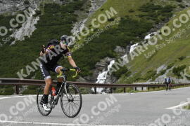Photo #3703096 | 02-08-2023 11:20 | Passo Dello Stelvio - Waterfall curve BICYCLES