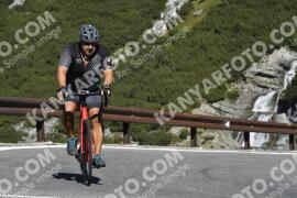 Photo #2739948 | 25-08-2022 10:26 | Passo Dello Stelvio - Waterfall curve BICYCLES
