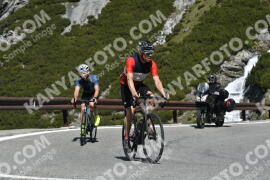 Photo #3099682 | 14-06-2023 10:44 | Passo Dello Stelvio - Waterfall curve BICYCLES