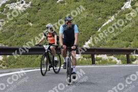Photo #2077136 | 01-06-2022 12:23 | Passo Dello Stelvio - Waterfall curve BICYCLES