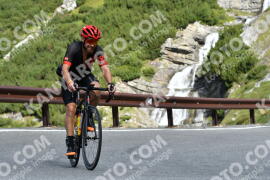 Photo #2484591 | 02-08-2022 10:19 | Passo Dello Stelvio - Waterfall curve BICYCLES