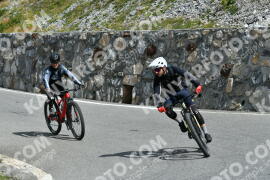 Photo #2658767 | 15-08-2022 11:33 | Passo Dello Stelvio - Waterfall curve BICYCLES