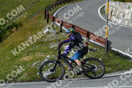 Photo #4142181 | 03-09-2023 16:22 | Passo Dello Stelvio - Waterfall curve BICYCLES