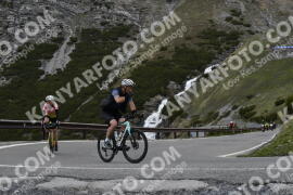 Foto #3036747 | 03-06-2023 10:45 | Passo Dello Stelvio - Waterfall Kehre BICYCLES