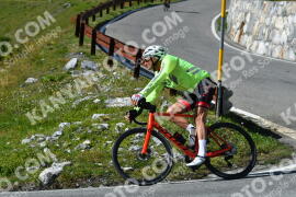 Photo #2631573 | 13-08-2022 16:23 | Passo Dello Stelvio - Waterfall curve BICYCLES